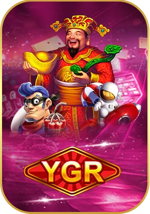YGR-Slot-1